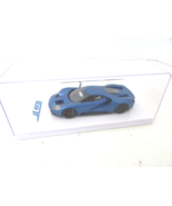 Ford Performance GT Show Car Blue  in Case 1/43   Lot-dj - €40,91 EUR