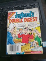 Jughead&#39;s Double Digest #64 - £5.69 GBP