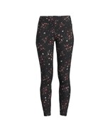 No Boundaries Juniors Ankle Leggings, Multicolor Size XXL(19) - $288.93 MXN