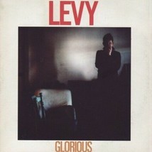 Glorious [Audio CD] Levy - $10.39