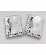 Expectant mother baby shower  thank you cards Bonnie Marcus collection 2... - $27.08 CAD