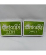 Set Of (2) 2014 Origins International Game Fair Convention Playing Cards - $15.32 CAD