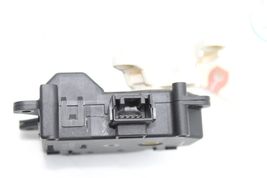 05-11 CADILLAC STS AIR VENT FLAP MOTOR ACTUATOR Q7489 image 6
