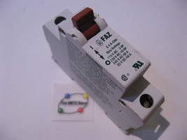Circuit Breaker 4 Amp Single Pole Klockner Moeller FAZ-G4A-CNA - USED Qty 1 - £9.71 GBP