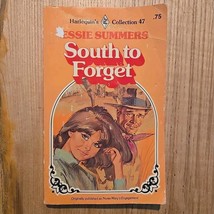 South to Forget Essie Summers Harlequin Collection 1976 Nurse Mary&#39;s Engagement - £5.07 GBP