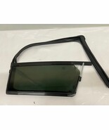 dv11456ypy 2009-2016 2017 2018 2019 Ford Flex Rear Right Vent Window Gla... - $300.00