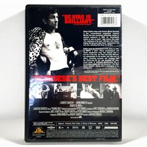 Raging Bull (DVD, 1980, Widescreen) Like New !    Robert De Niro    Joe Pesci - £5.43 GBP