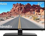 27 Inch Smart Tv 12/24 Volt Tv 1080P Fhd Rv Tv Android 11.0 Built-In Dig... - $739.99