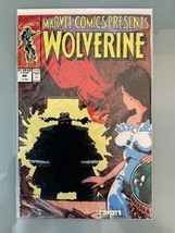 Marvel Comics Presents #88 - Wolverine - Combine Shipping - £3.79 GBP