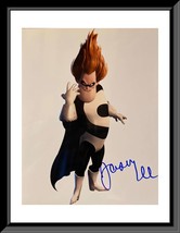 Jason Lee signed &quot;The Incredibles&quot; movie photo - £143.77 GBP