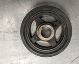 Crankshaft Pulley From 2009 Nissan Cube  1.8 - $39.95
