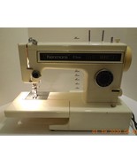Kenmore Sewing Machine Model 158.13450 with Foot pedal - $72.05