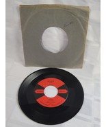 WES BRYAN SINGLE 45 VINYL RECORD FREEZE AND WAIT FOR ME BABY MUSIC VINTA... - $41.01 CAD