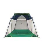 Quick-Up Golf Cage Tent Range Slice Guard Chipping Net Hitting Mat Tee 1... - $5,934.68 MXN