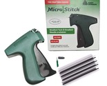 The Original Tagging Gun Kit  Starter Kit Includes The Micro Stitch Tagg... - $60.79