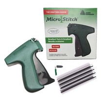 The Original Tagging Gun Kit  Starter Kit Includes The Micro Stitch Tagg... - £44.75 GBP