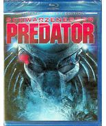 Predator (Blu-ray Disc, 2010, 2-Disc Set, Ultimate Hunter Edition With M... - £9.59 GBP