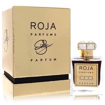 Roja Aoud by Roja Parfums Extrait De Parfum Spray (Unisex) 3.4 oz (Women) - $1,092.10 CAD
