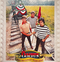 1970 Campus Sportswear Clothing Advertisement Vintage Sweaters Railroad ... - $24.99