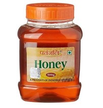 Patanjali Honey, 500g free shipping worlds - £18.84 GBP