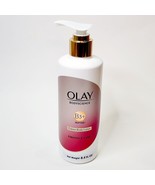 OLAY Body Science B3+ Peptide Firming &amp; Care Body Lotion 8.4 fl oz/250ml - $23.70