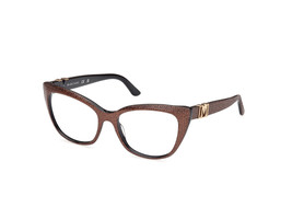 GUESS BY MARCIANO GM50008 Eyeglasses Eye Glasses 005 Black Authentic New 55 Unis - £163.83 GBP