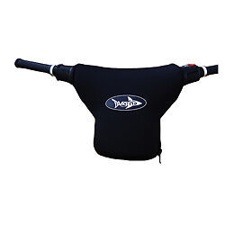 HANDLEBAR COVER SEADOO XP 93-96 SP, SPX, SPI 93-98 ALL HX Blacktip Neoprene - $41.95