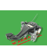 06-2011 mercedes x164 gl550 ml350 gl350 emergency parking brake pedal oem - $1,433.67 MXN