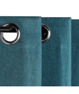 Superior Blackout Curtains, Insulated, Sun Blocking Curtain for Bedroom,... - $34.67 CAD