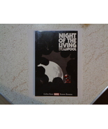 Night Of The Living DeadPool, Bunn 2014 First Printing TPB Marvel Comics... - £7.45 GBP