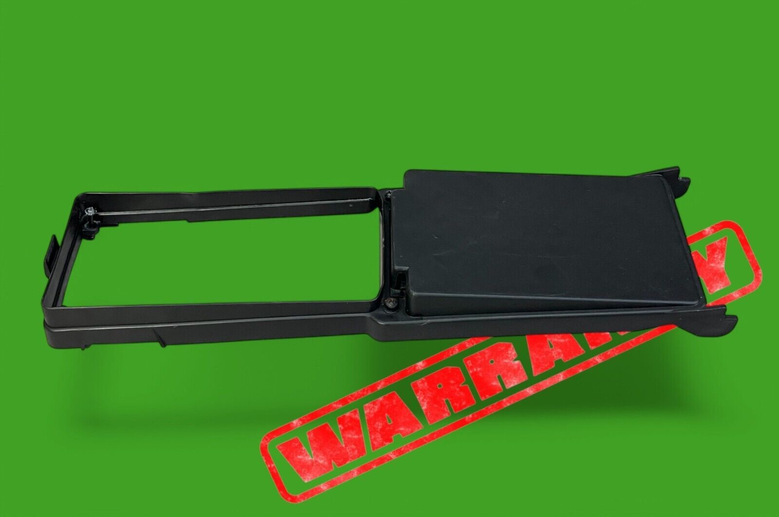 1990-2002 Mercedes R129 SL320 SL500 SL600 Front Fuse Box Trim Cover 1295... - $25.00