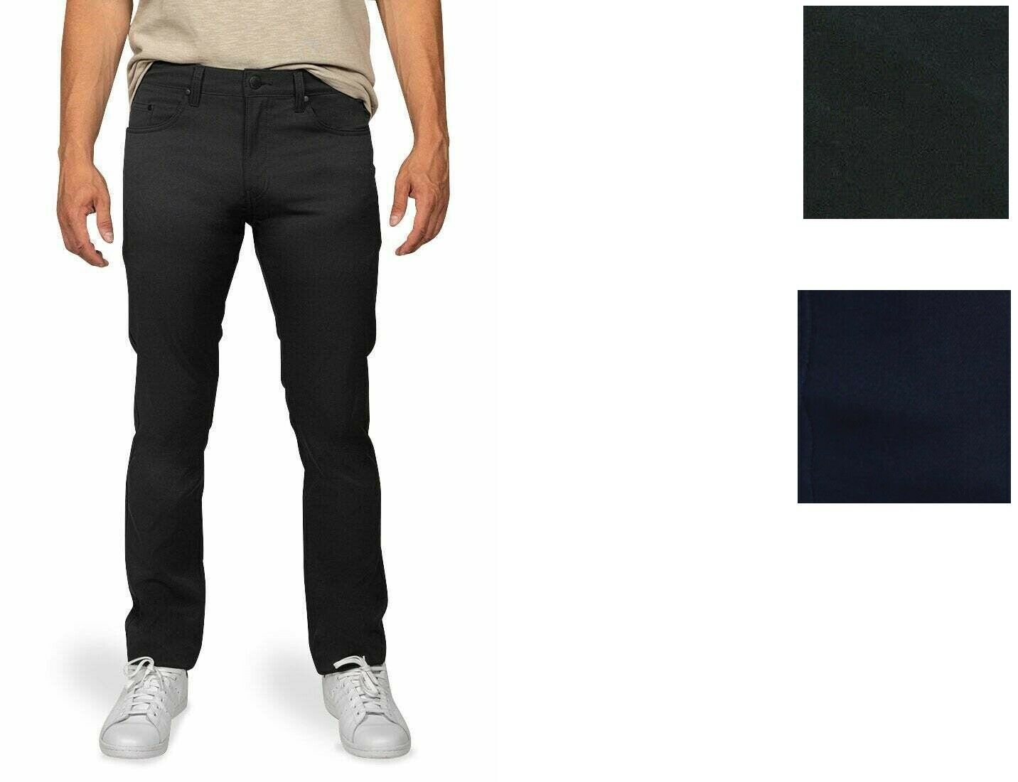 Jachs Men's 5 Pocket Stretch Pant and 50 similar items