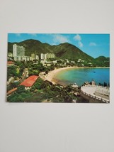 Scenery of Repulse Bay Hong Kong Vintage Postcard - £4.62 GBP