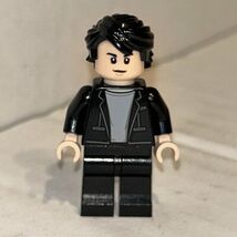 Lego sh408 BRUCE BANNER Thor Ragnarok Avengers Minifigure - $6.88