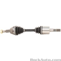 CV Axle Shaft For 2008-2012 Jeep Liberty 4WD 3.7L V6 Front Driver Side 24.09In - £140.79 GBP