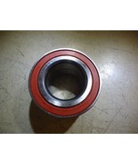 FAG Rear Wheel Bearing - 580191 / 33-41-1-090-505 - Fits BMW X3, Z4 &amp; More - $739.31 MXN