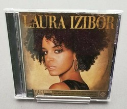 Laura Izibor Let The Truth Be Told CD Dublin Euro Soul - £7.12 GBP