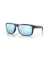 Oakley HOLBROOK XL POLARIZED Sunglasses OO9417-2559 Matte Black / PRIZM ... - $138.59