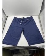 Vintage Deadstock NEW Rare Champion Spandex Shorts XL Mens Made In USA - $94.76 CAD