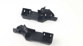 Front Side Bumper Bracket Guide For 2002-2005 BMW 320I 325i 325xi E46 4D 5D - $284.07 MXN