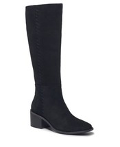 Splendid Womens Addison Knee High Boots Size 7 M Color Black - $105.34