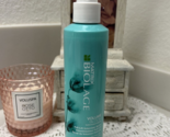 Matrix Biolage Volume Bloom Full-Lift Volume Spray Fine Hair 8.5FL Oz-NEW! - £13.32 GBP