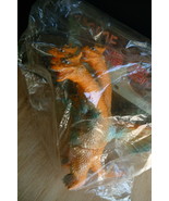 2001 BEAR MODEL 65 KING GHIDORAH godzilla m1 m1go marmit bullmark popy b... - $199.00