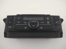 ✅ 2011 - 2013 Jeep Gran Cherokee AC Climate Control Unit P55111922AG OEM - £118.61 GBP