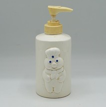 Pillsbury Doughboy Thema Keramik Lotion Seife Pumpe Spender Küche - $39.16