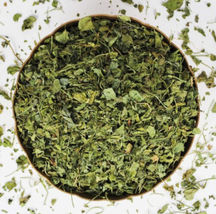 100 Gram Dried fenugreek leaves, Natural, Healthy اوراق الحلبه المجففه - £27.51 GBP