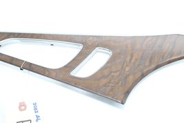 12-18 AUDI A6 C7 FRONT LEFT DRIVER SIDE DOOR PANEL TRIM E4942 image 3