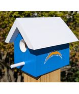 Los Angeles Chargers Bird House - $33.66