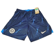 Nike Older Kids Chelsea F.C. 2023/24 Stadium Away shorts DX2706-427 SZ M... - $44.54