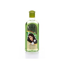 Dabur Amla Jasmine Hair Oil 200 ml  - £7.46 GBP